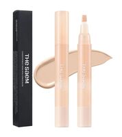 Консилер для лица "Cover Perfection Pen Concealer" тон: 1.0, Clear Beige