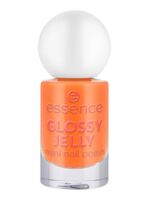 Лак для ногтей "Glossy Jelly" тон: 03