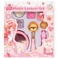 Набор для творчества "Восковая печать" (арт. DV-T-3481PN)