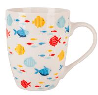 Кружка "Рыбки"