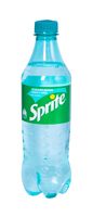 Напиток газированный "Sprite. Со вкусом лимона, лайма и мяты" (500 мл)