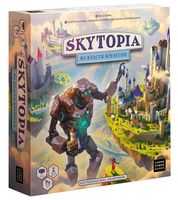 Skytopia. Во власти времени