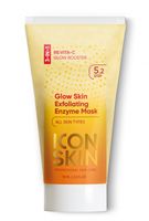 Маска-гоммаж для лица "Glow Skin Exfoliating Enzyme Mask" (75 мл)