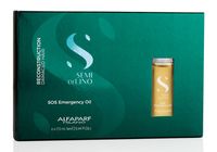 Масло для волос "SOS Emergency Oil" (6 шт. х 13 мл)