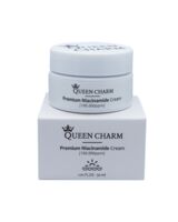 Крем для лица "Premium Niacinamide" (30 мл)