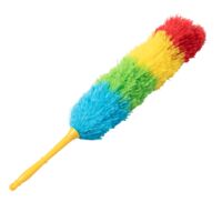 Щётка для уборки пыли "Радуга" (57 см)