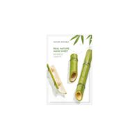 Тканевая маска для лица "Bamboo" (23 мл)