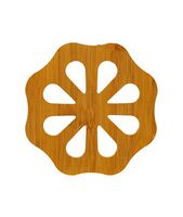 Подставка под горячее "Ромашка" (145х5 мм)