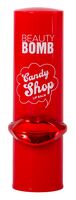 Бальзам для губ "Candy Shop" тон: 03, shimmer kiss