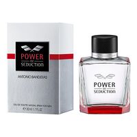 Туалетная вода для мужчин "Power of Seduction" (50 мл)