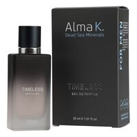 Парфюмерная вода для мужчин Timeless" (30 мл)