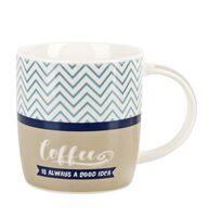 Кружка "Coffee"