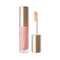 Масло для губ "Diamond Lip Oil" тон: 02, персиковый