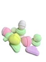 Набор бомбочек для ванн (8 шт.)