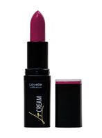 Помада для губ "Lip Stick Cream" тон: 10, малиновый щербет