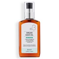 Масло для волос "R3 Argan Hair Oil Baby Powder" (100 мл)