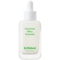 Ампула для лица с керамидами восстанавливающая "Ceramide milky ampoule" (30 мл)