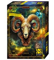 Пазл "Овен" (250 элементов)