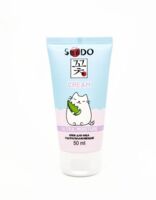 Крем для лица ультраувлажняющий "Ultra Moisture Face Cream" (50 мл)
