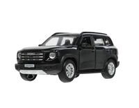 Машинка инерционная "Haval Drago" (черный)