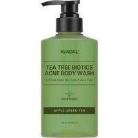 Гель для душа "Tea Tree Biotics Acne Body Wash Apple Green Tea" (500 мл)