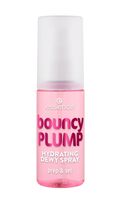 Спрей для фиксации макияжа "Bouncy Plump Hydrating Dewy Spray" (50 мл)