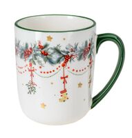 Кружка "Новогодняя"