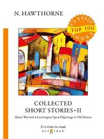 Collected Short Stories. Part 2