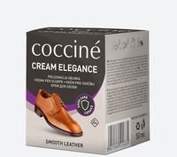 Крем для обуви "Cream Elegance" (50 мл; молочный шоколад)