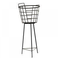 Подставка для цветов "Лофт Сигур L"