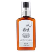 Масло для волос "R3 Argan Hair Oil Unscented" (100 мл)