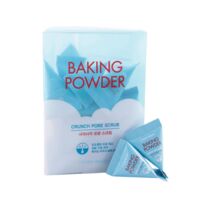 Скраб для лица "Baking Powder Crunch Pore Scrub" (24 шт.)