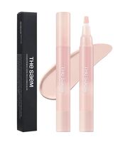 Консилер для лица "Cover Perfection Pen Concealer" тон: Brightener