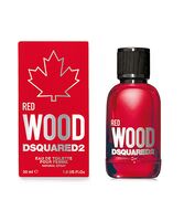 Туалетная вода для женщин "Red Wood" (30 мл)