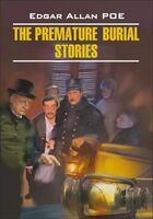 The Premature Burial Stories