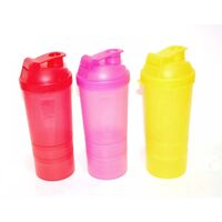 Шейкер спортивный (500 мл; арт. 175)