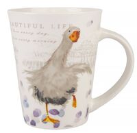 Кружка "Гусь"