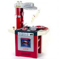Игровой набор "Кухня Miele"