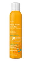 Спрей солнцезащитный для тела, волос и кожи головы "Invisible Sunscreen Spray" SPF 30 (200 мл)