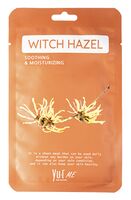 Тканевая маска для лица "Me Witch Hazel Sheet Mask" (1 шт.)