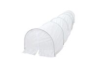 Парник "С дугами" (5 м)