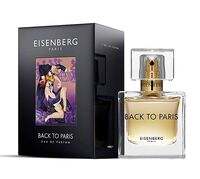 Парфюмерная вода для женщин "Back To Paris" (30 мл)