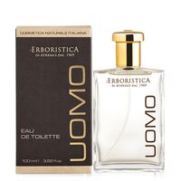 Туалетная вода мужская "Uomo Eau de Toilette" (100 мл)