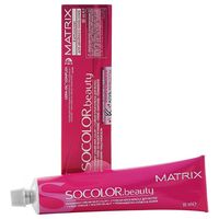 Крем-краска для волос "Socolor Beauty" тон: мокка 6mc