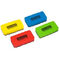 Губка-стиратель для досок "Office Space" (57х107 мм)