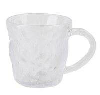 Кружка "Frost. White"