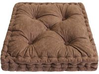 Подушка на стул "3D. Pecan" (45х45 см)