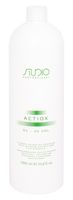 Эмульсия-окислитель для волос "ActiOx 9%" (1 л)