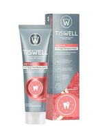 Зубная паста "Энзимная отбеливающая с каолином. Вкус грейпфрута" (110 г)