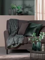 Плед "Westeros" (150х200 см; зеленый)